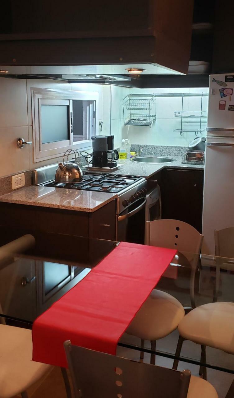Confortable 2 Ambientes En Recoleta Excelente Ubicacion 부에노스아이레스 외부 사진