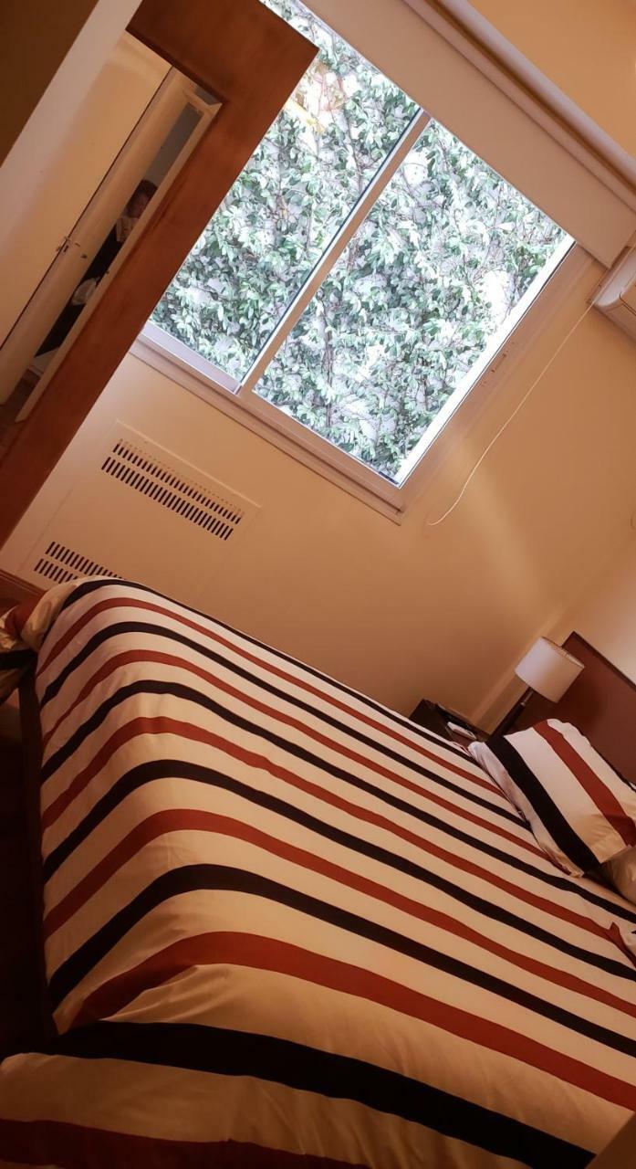 Confortable 2 Ambientes En Recoleta Excelente Ubicacion 부에노스아이레스 외부 사진